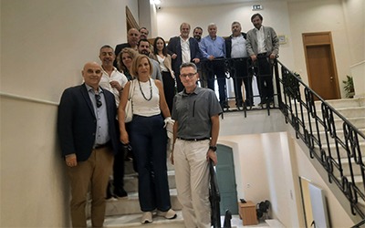 Γνωμοδοτική Επιτροπή Υδρογόνου