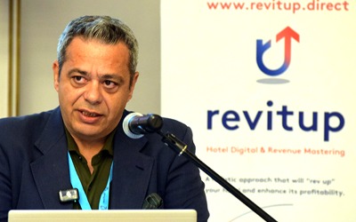 Ξενοδοχειακή κουλτούρα τιμολόγησης