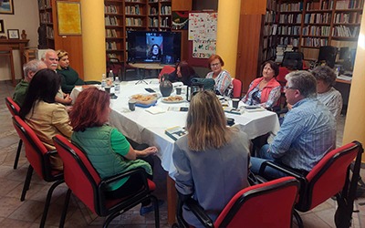 Στην ΟΑΚ μιλάμε… για βιβλία!