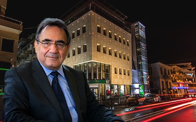 Επανεκλογή Μιχάλη Μαρακάκη