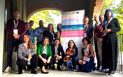 Παγκόσμιο Φόρουμ Οικοτουρισμού  