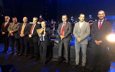 Δρώμενα Διευθυντών Ξενοδοχείων Κρήτης