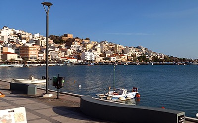 Προορισμός Συνεδριακού Τουρισμού η Σητεία 