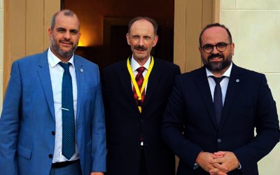 Άξονες Βιώσιμης Ανάπτυξης Νησιών