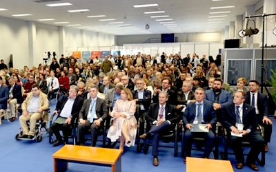 Καινοτομία & Οικονομική Ανάπτυξη στα «InnoDays 2025»