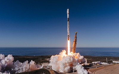 Σε τροχιά ο πρώτος ελληνικός νανοδορυφόρος