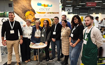 Κυριαρχία Κρητικών Προϊόντων