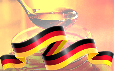 Γερμανική Αγορά Μελιού