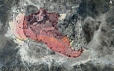 Αναπτυξιακό πλεονέκτημα περιοχής Μονής Απεζανών