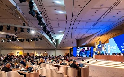 Τουριστική δύναμη Τεχνητής Νοημοσύνης