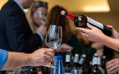 Σύγχρονη οινική Κρήτη 