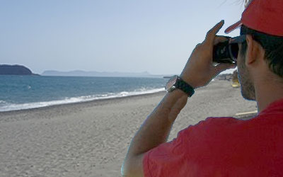 Παρέμβαση ΕΕ για χρήση αιγιαλών