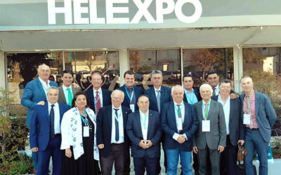 Αναπτυξιακός ρόλος ΠΟΔΙΞ