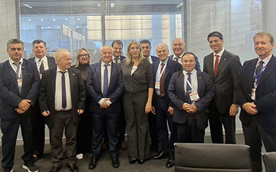 Κλειδί Τουριστικής Βιωσιμότητας η Εκπαίδευση