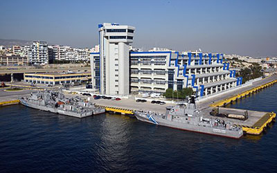 Διαγωνισμός Κατάταξης Αξιωματικών Υγειονομικού Ιδιωτών Ιατρών