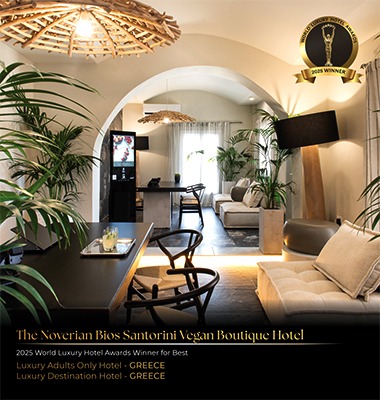 Διπλή διεθνής διάκριση CHC Group