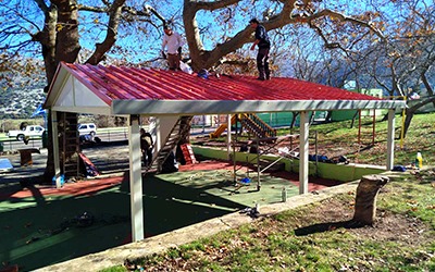 Πίστη στις Σφακιανές της ρίζες