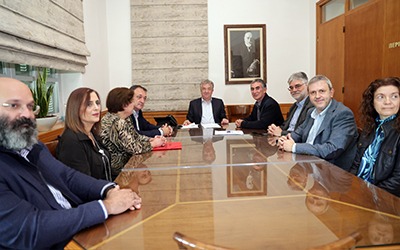 Έμφαση στην Προσβασιμότητα ΑμεΑ