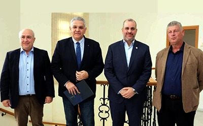 Άμεση ικανοποίηση αιτημάτων παραγωγών