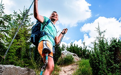 Τουρισμός χωρίς αποκλεισμούς