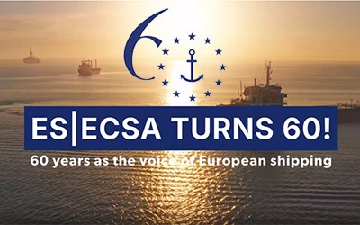 Πανευρωπαϊκός σχολικός διαγωνισμός ναυτιλίας