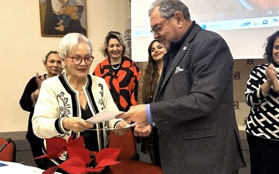 Ενδυνάμωση Γυναικείας Επιχειρηματικότητας Κρήτης