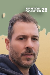 Απόστολος Βουλγαράκης