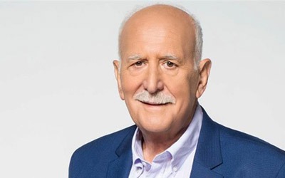 «Έφυγε» ο Γιώργος Παπαδάκης   