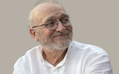 «Έφυγε» ο Γρηγόρης Στεφανάκης 