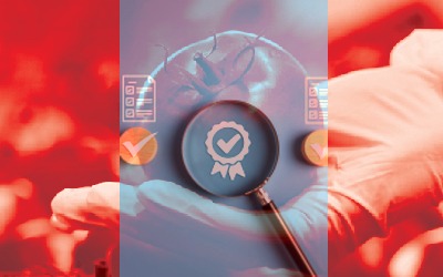 Εκπαίδευση Εσωτερικών Επιθεωρητών Ασφάλειας Τροφίμων