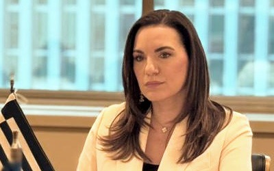 Διεθνής Στρατηγική Συμμαχία Τουρισμού