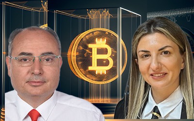 Τα θησαυροφυλάκια του Bitcoin καταρρέουν με πάταγο