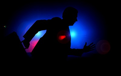 Εξαρθρώθηκε κύκλωμα αχυρανθρώπων στο επιχειρείν