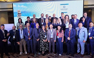 Επιχειρηματικές συναντήσεις Κρητών στην Ινδία 