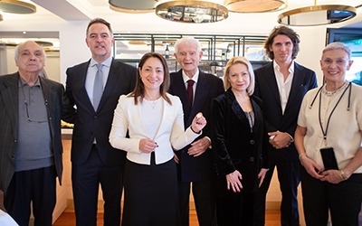 Νέα Διοίκηση ΙΤΕΠ