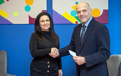 Βιώσιμη κοινωνική αξία