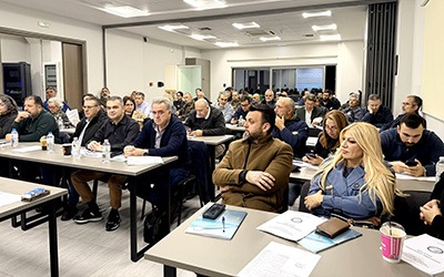 Προκήρυξη εκλογών ΟΕΒΕΝΗ   