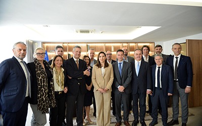 Ποιοτική Ανάπτυξη Ελληνικού Τουρισμού