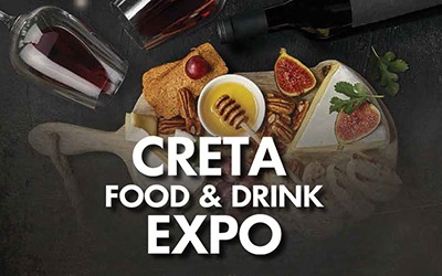Creta Food & Drink Expo 2026