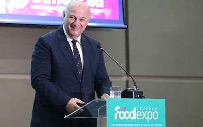 Εξωστρέφεια αγροδιατροφής