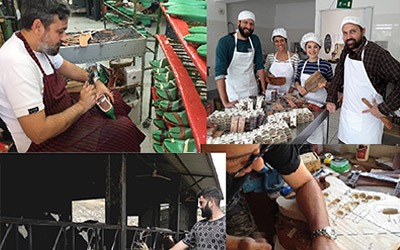 Νέος Κύκλος Ενίσχυσης Μικρών Επιχειρήσεων  