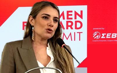 Η ισότητα συνειδητή επιλογή