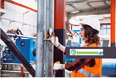 Προβλέψεις για συσκευές ανίχνευσης αερίων στη Βιομηχανική Ασφάλεια