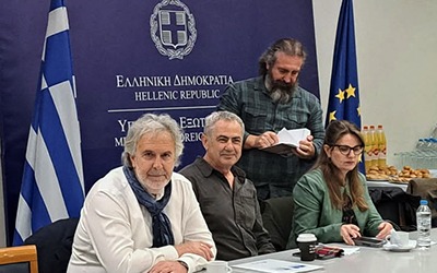 Η Σητεία στο επίκεντρο Γεωπάρκων UNESCO