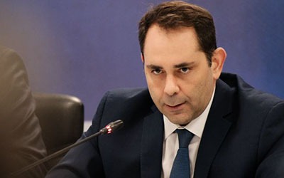 Πέντε πυλώνες κυβερνητικών παρεμβάσεων