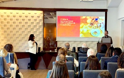 Κρητικό αποτύπωμα στην Σικελία