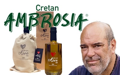 Η Ambrosia των Σφακίων