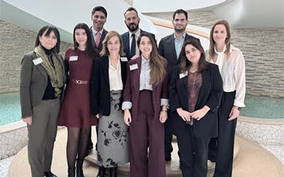 Νέα εμπορική στρατηγική φιλοξενίας