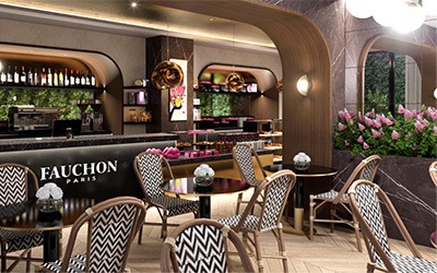 Παριζιάνικη φινέτσα στην καρδιά των Χανίων