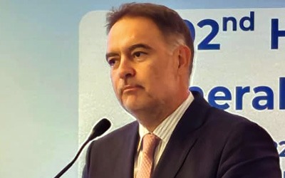 Ανταγωνιστικότητα & Ανθεκτικότητα Ευρωπαϊκής Φιλοξενίας